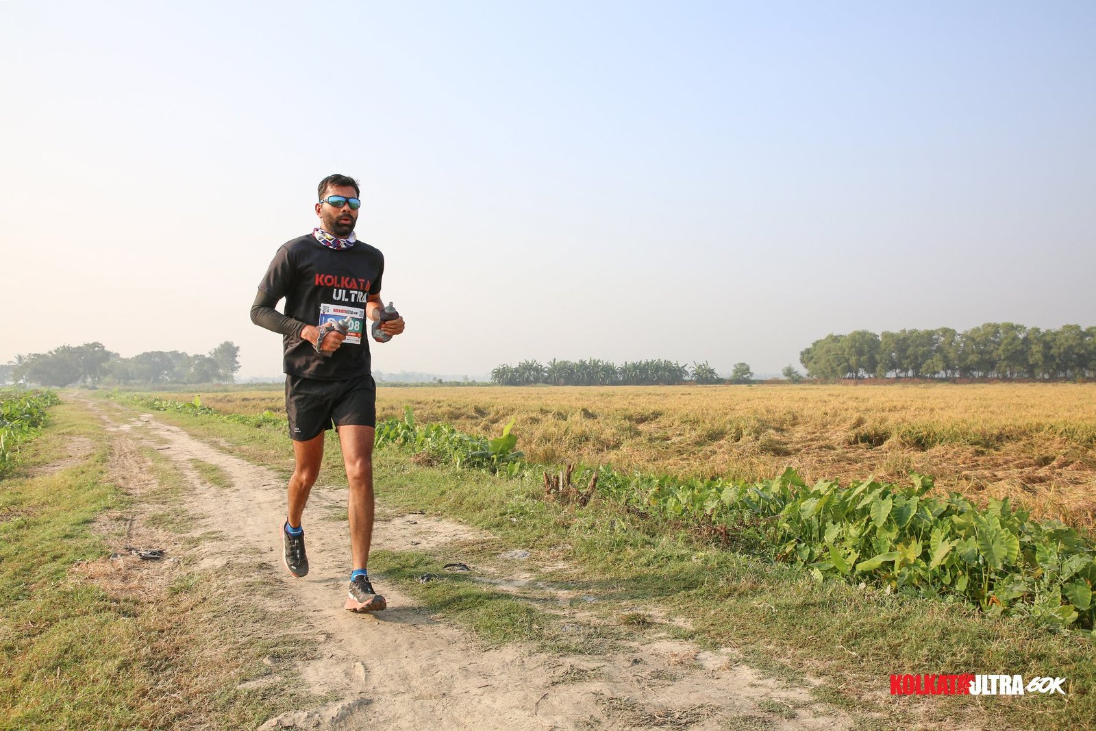 Ultra Marathon 2018