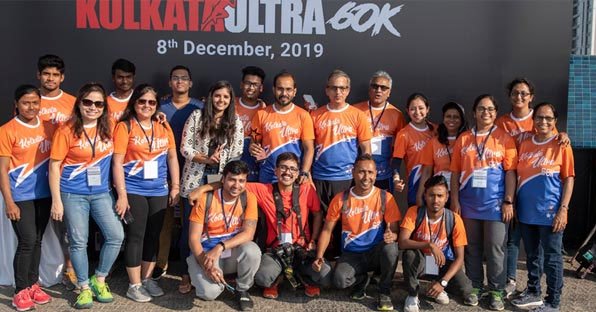 Ultra Marathon 2019